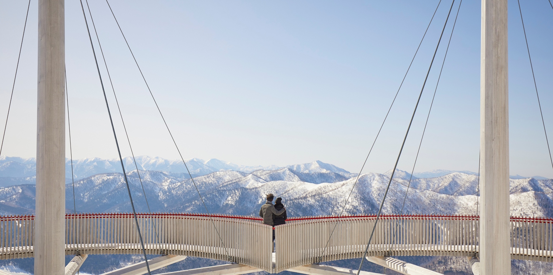 Hokkaido Powder Paradise