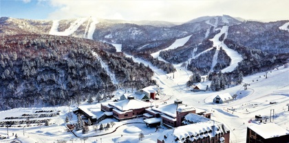 Unconventional Hokkaido Family and ski holiday experience